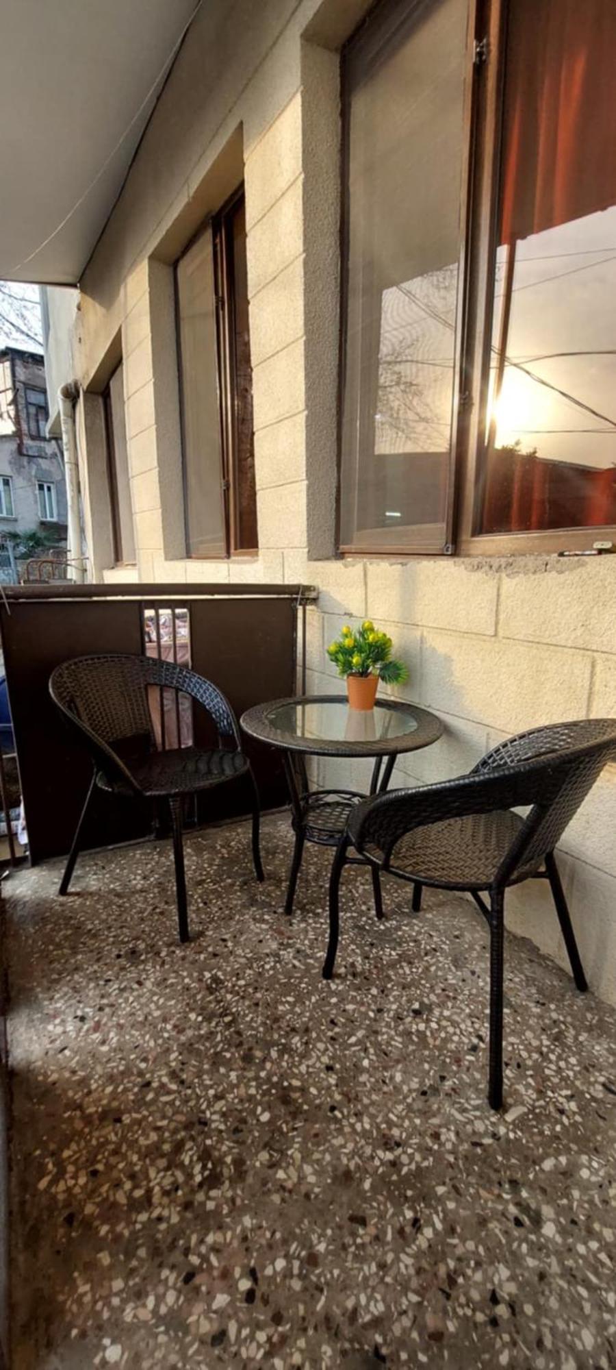 Guest House Theodora Kutaisi Exterior foto