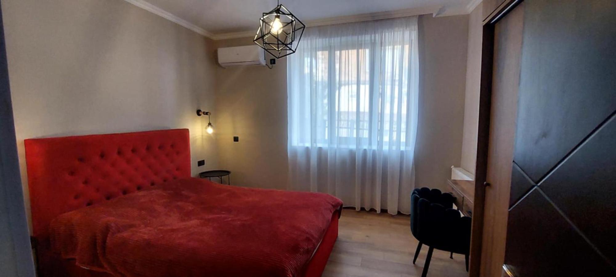 Guest House Theodora Kutaisi Exterior foto